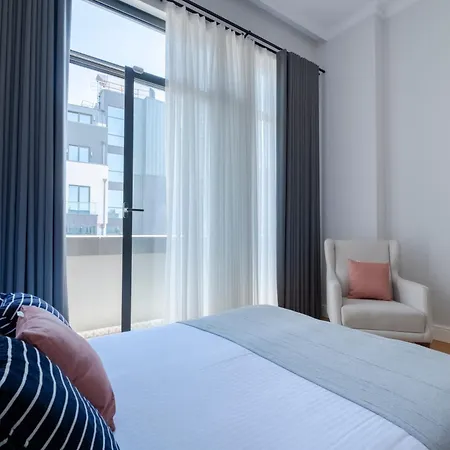 Lejlighed Spacious New-build With 3 Bedrooms And 2 Bathrooms, Minutes From Taksim Square *