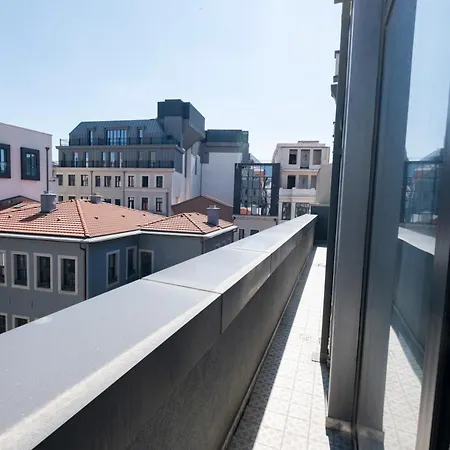 Lejlighed Spacious New-build With 3 Bedrooms And 2 Bathrooms, Minutes From Taksim Square *