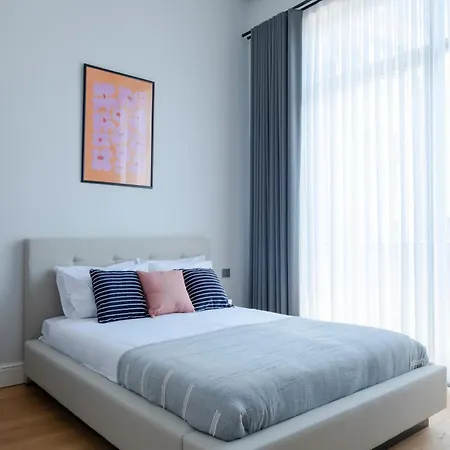 Spacious New-build With 3 Bedrooms And 2 Bathrooms, Minutes From Taksim Square *