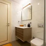 Apartamento Spacious New-build With 3 Bedrooms And 2 Bathrooms, Minutes From Taksim Square *