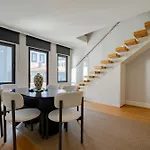 Spacious New-build With 3 Bedrooms And 2 Bathrooms, Minutes From Taksim Square Apartamento *