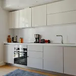 Spacious New-build With 3 Bedrooms And 2 Bathrooms, Minutes From Taksim Square Istanbul