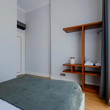 Spacious New-build With 3 Bedrooms And 2 Bathrooms, Minutes From Taksim Square *