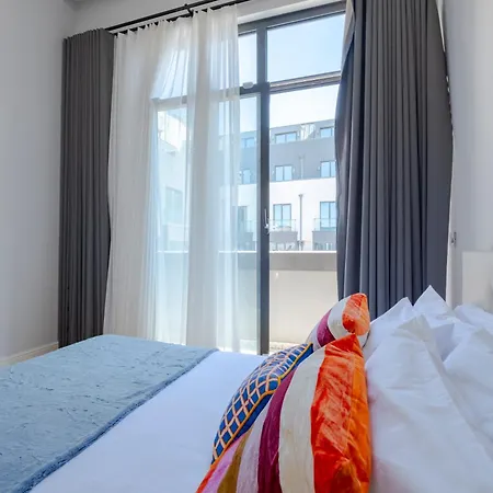 Spacious New-build With 3 Bedrooms And 2 Bathrooms, Minutes From Taksim Square