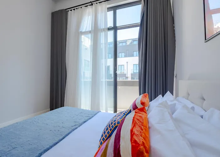 Spacious New-build With 3 Bedrooms And 2 Bathrooms, Minutes From Taksim Square