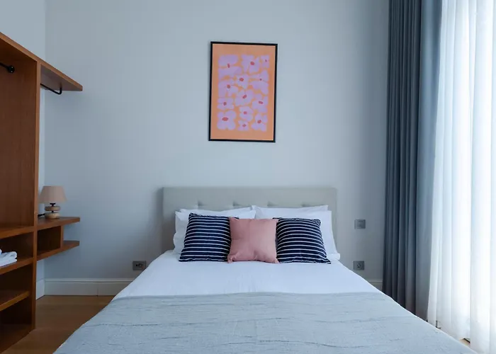 Spacious New-build With 3 Bedrooms And 2 Bathrooms, Minutes From Taksim Square *