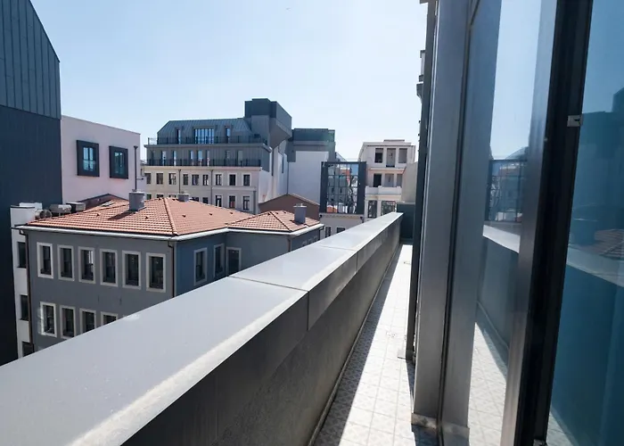 公寓 Spacious New-build With 3 Bedrooms And 2 Bathrooms, Minutes From Taksim Square *