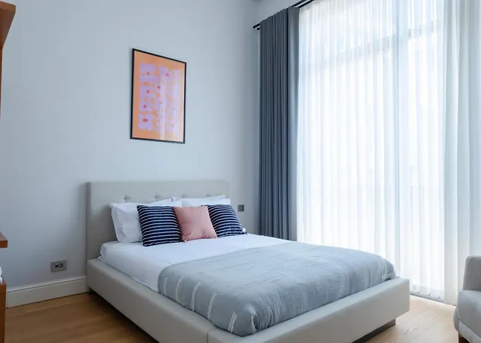 Spacious New-build With 3 Bedrooms And 2 Bathrooms, Minutes From Taksim Square *