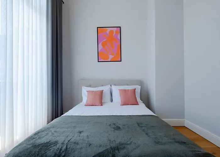 Spacious New-build With 3 Bedrooms And 2 Bathrooms, Minutes From Taksim Square Apartment *